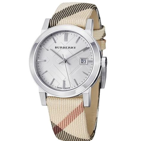 burberry watch storenyc|Burberry female watches.